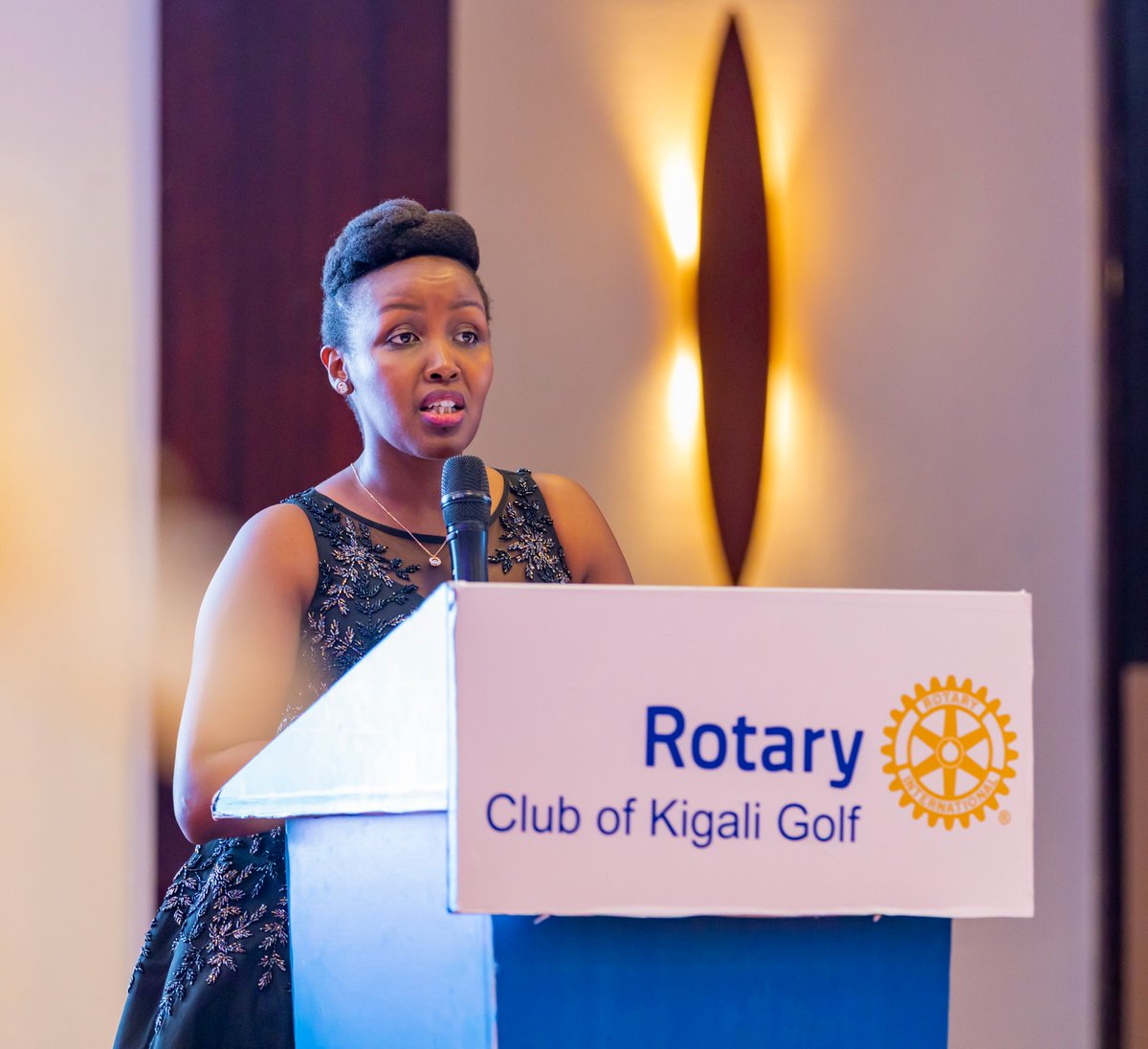 Mary Maina PMPยฎ (@marymaina_) on Twitter photo What a night! ๐
Last Friday, <a href="/thekontent_/">KONTENT</a> team and I had the absolute pleasure of MCing and agenda managing the <a href="/RCKigaligolf/">Rotary Club Kigali Golf</a>'s Installation Gala โ our first ever โ held at the beautiful <a href="/kigaliserena/">Kigali Serena Hotel</a>. And wow, what a celebration it was! ๐ฅณ
We witnessed the smooth handover of What a night! ๐
Last Friday, <a href="/thekontent_/">KONTENT</a> team and I had the absolute pleasure of MCing and agenda managing the <a href="/RCKigaligolf/">Rotary Club Kigali Golf</a>'s Installation Gala โ our first ever โ held at the beautiful <a href="/kigaliserena/">Kigali Serena Hotel</a>. And wow, what a celebration it was! ๐ฅณ
We witnessed the smooth handover of