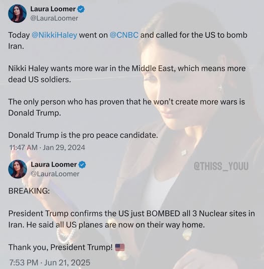 dbenner83's tweet image. This has to be the funniest manifestation of hypocrisy on Iran I've seen.