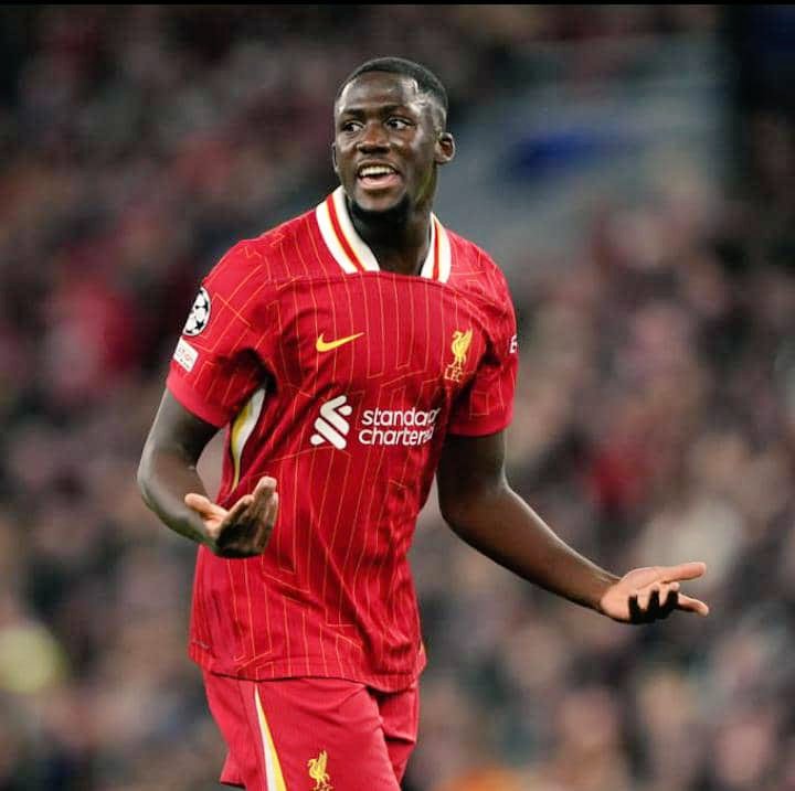 Honestly, Konate wages at 70k weekly is too low for his performances and if he refuses to sign a new contract with us now, then it's on the club and not him. 
Pay him what he deserves and stop running our major players contract down to the ground.
He's worth 180k and above tbh