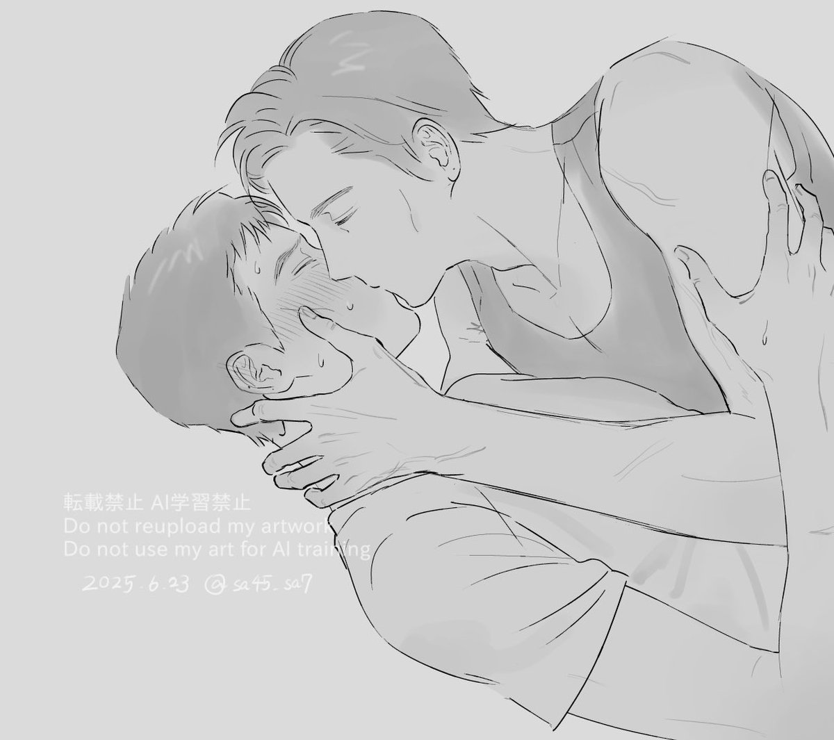sa45_sa7's tweet photo. #inhun #001x456 https://t.co/L8kpmv3wDc