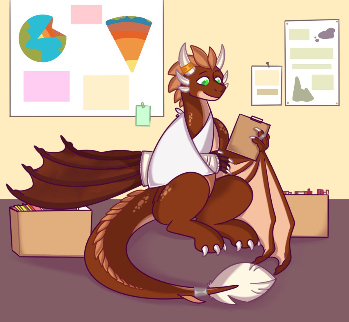 Dragons!!! For <a href="/the_shrimp_lord/">Pavlos 🦅🇵🇸🇱🇧🇾🇪🇮🇷theshrimplord.bsky.social</a>