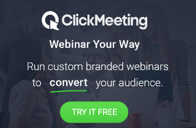 execbuyersclub's tweet photo. Whether you’re hosting webinars, virtual trainings, or team meetings, @clickmeeting  makes it simple and professional. A solid platform we trust to help you connect and convert.

#ExecutiveBuyersClub #ClickMeeting #Webinars #VirtualEvents #BusinessTools https://t.co/jRVRAkW0fB