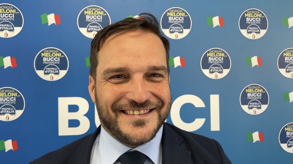 pesto_mugugno's tweet photo. IL PATRIOTA Sergio 🔥
#modelloGenova del fare Bucci ©️ https://t.co/rbxW3BsvAc