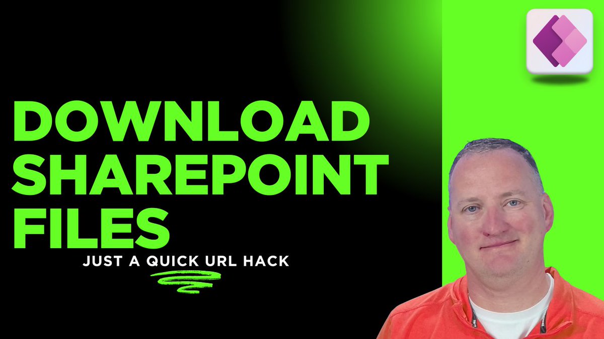 SharePoint file Downloads using Power Apps just require a bit of URL manipulation. 
youtu.be/g7gejB3pQW0