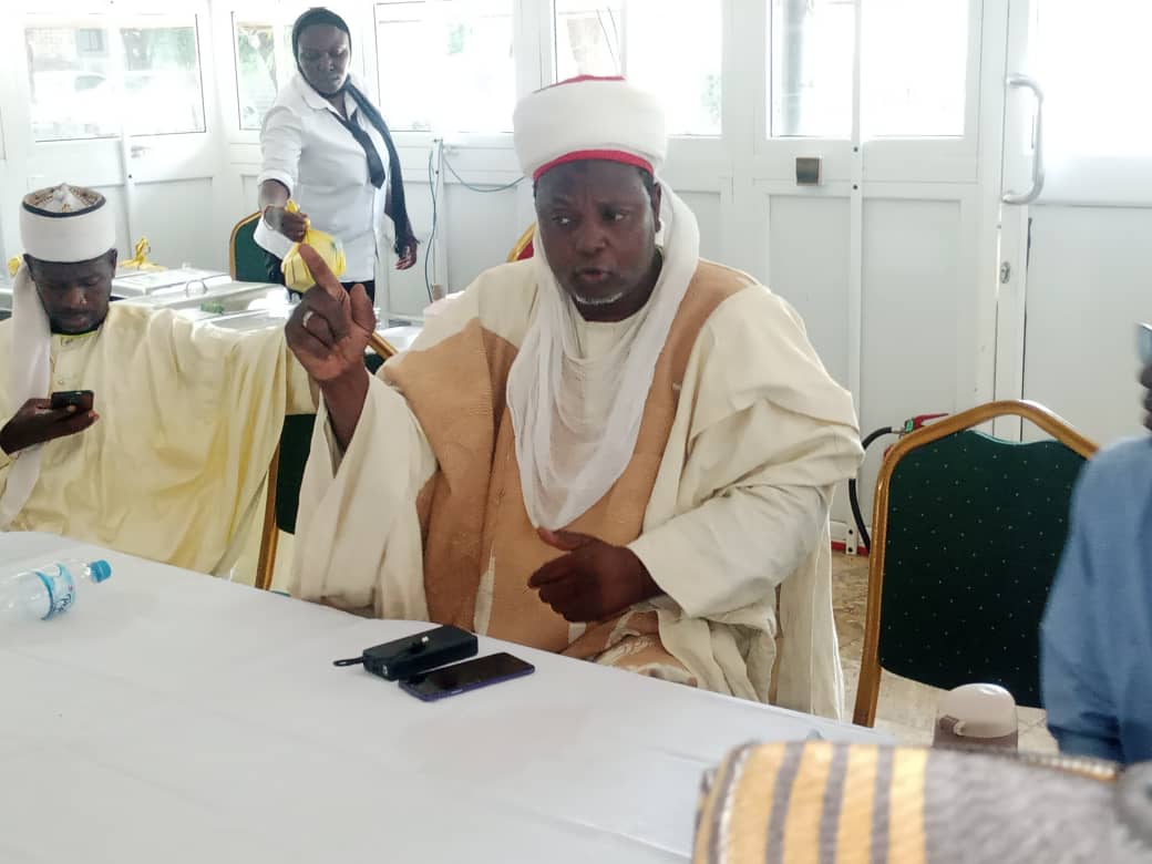 Family Planning Sokoto tweet media