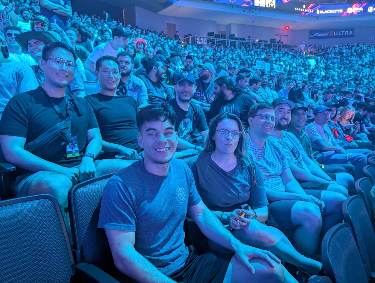 Legends in this group. <a href="/BLASTPremier/">BLAST Premier 💥</a> #BLASTtvMAJOR CS 1.6