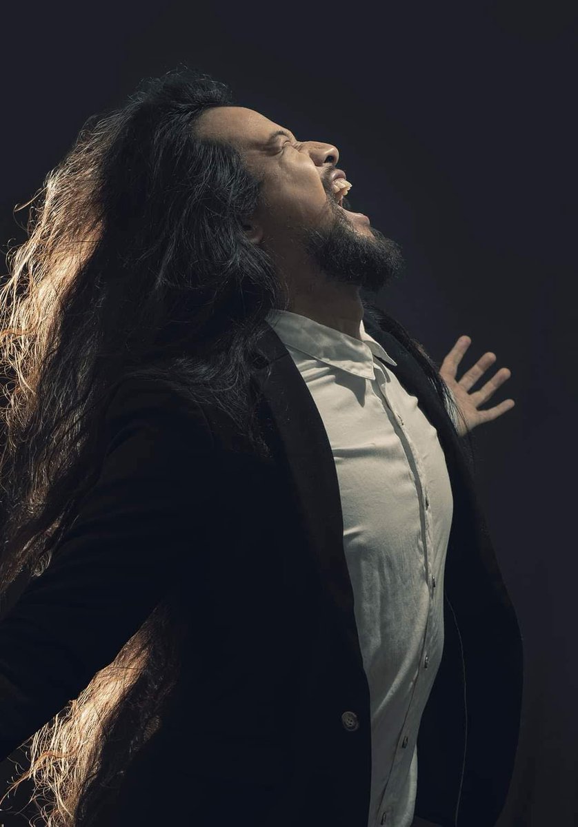 生きること、それが素晴らしい
Rock on