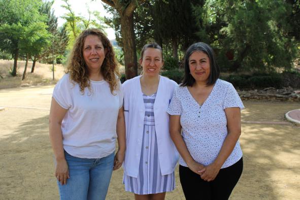 #Espagne Une étude menée par Manzanares Integrated Care Management étudie la prévalence des facteurs liés à la #SCM
Una investigación de la Gerencia de Atención Integrada de Manzanares estudia la prevalencia de los factores relacionados con la #SQM
castillalamancha.es/actualidad/not…