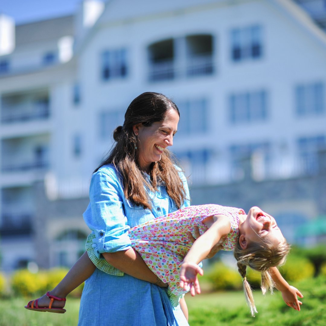 The Osthoff Resort tweet media