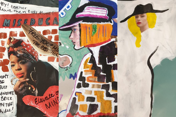 Haringey Reach and Connect (@reachandconnect) on Twitter photo The Artful Codgers art group has been given a fresh boost with funding for eight additional sessions, thanks to <a href="/HaringeyCircle/">Haringey Circle</a>.
Find out more: bit.ly/artful-codger-… The Artful Codgers art group has been given a fresh boost with funding for eight additional sessions, thanks to <a href="/HaringeyCircle/">Haringey Circle</a>.
Find out more: bit.ly/artful-codger-…