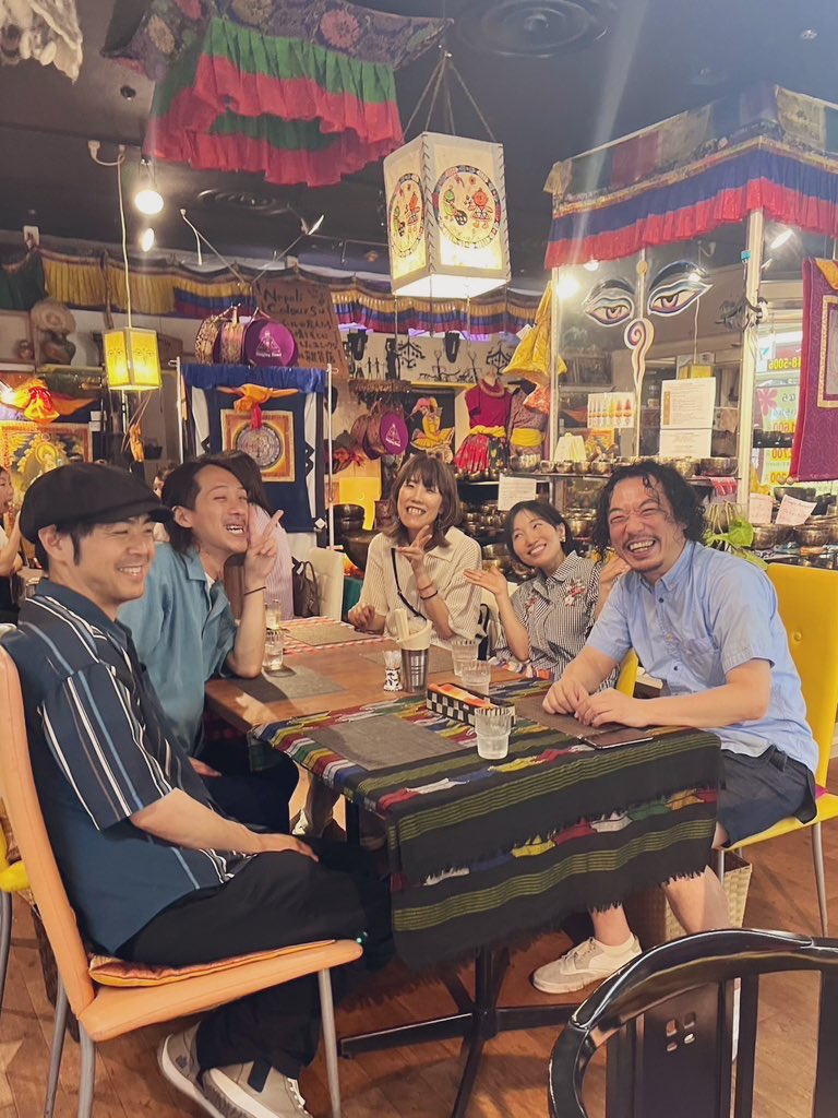 mopppara's tweet photo. \\ モッパラレコード //

次のライブは
【9/20土 大正タグボート】🚢✨

この夏は、この夏こそ音源を作ります！自分たちを知ってもらう活動も、、！snsも、、！

7〜8月のライブありません
もし出演させて頂ける機会がありましたら是非お声がけ下さい🤲 https://t.co/5n5OMBuGsE