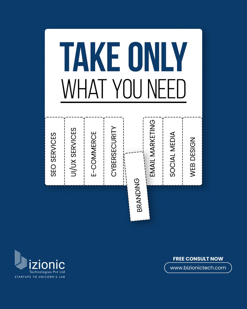 bizionictech's tweet image. 📍 Detroit: Get digital services designed only for what your business needs.
No packages. Just results.
🚀 Free Consultation: +1 248 201 8851 (US) | +1 315 543 6677 (US)
🌐 ow.ly/oOhA50WezSi
✉️ info@bizionictech.com
#DigitalDetroit #BizionicTechnologies #SmartMarketing