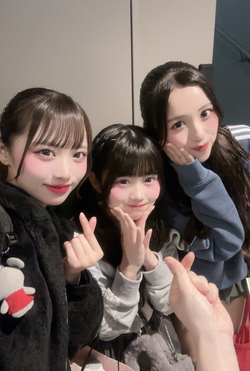 虹羽みに【iLiFE!】 (@iLiFE_mini) / X