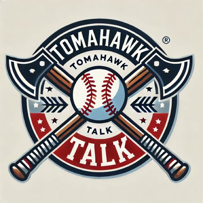🚨Episode 48 out NOW🚨

In this pod, Jeb and Ryan are deflated talking about 
- Inconsistency of the offense
- Sweep or the Mets, drop Marlins series
- Fuentes Debut
- Sale News 
And More!

Listen Now!⬇️

linktr.ee/tomahawktalk