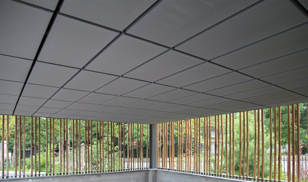 europawire's tweet image. #Lindner Launches LMD-St 213 WL #OutdoorCeiling Built for High Wind Loads and #Sustainability news.europawire.eu/new-lindner-ex… #LMDSt213 WL @Lindner_Group