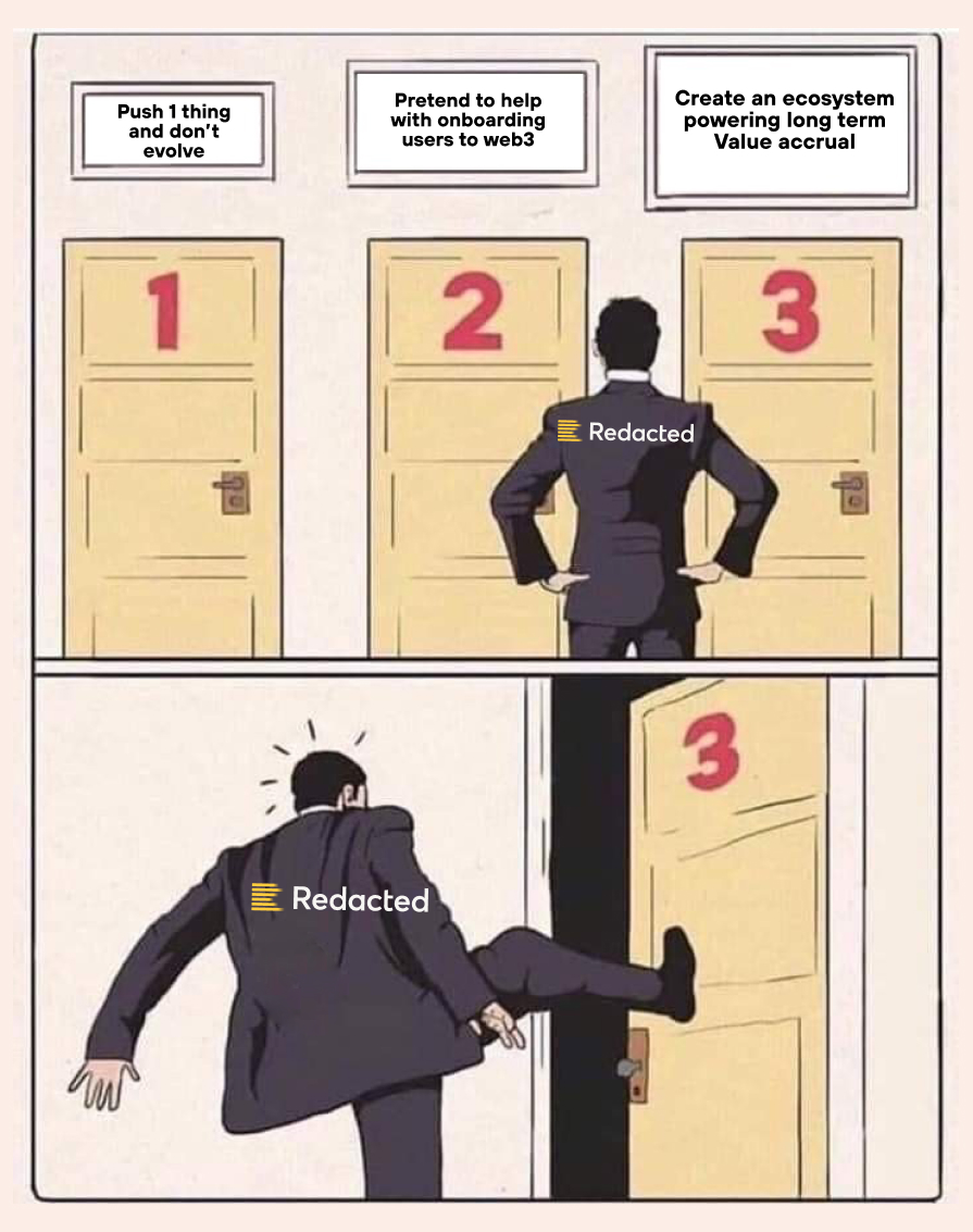 Redacted Group tweet media