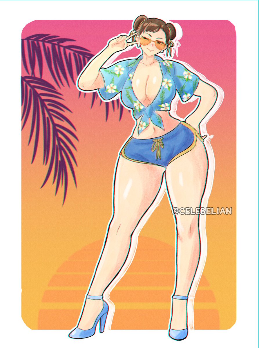 Summer Chunner