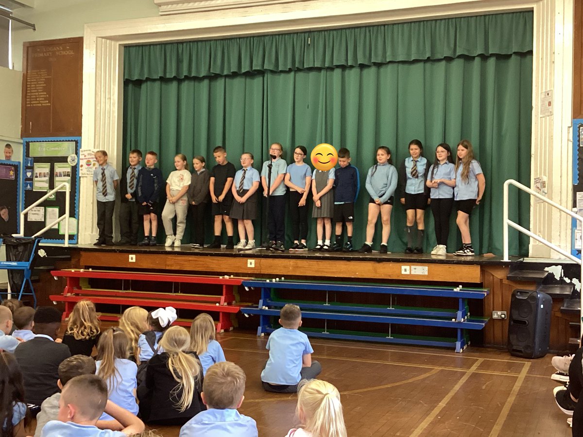 Miss Russell & P3/4 tweet media