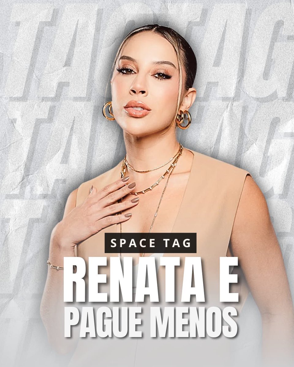 QG Renata Saldanha tweet media