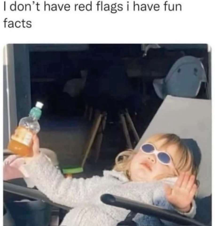 This is true!!🤣😂