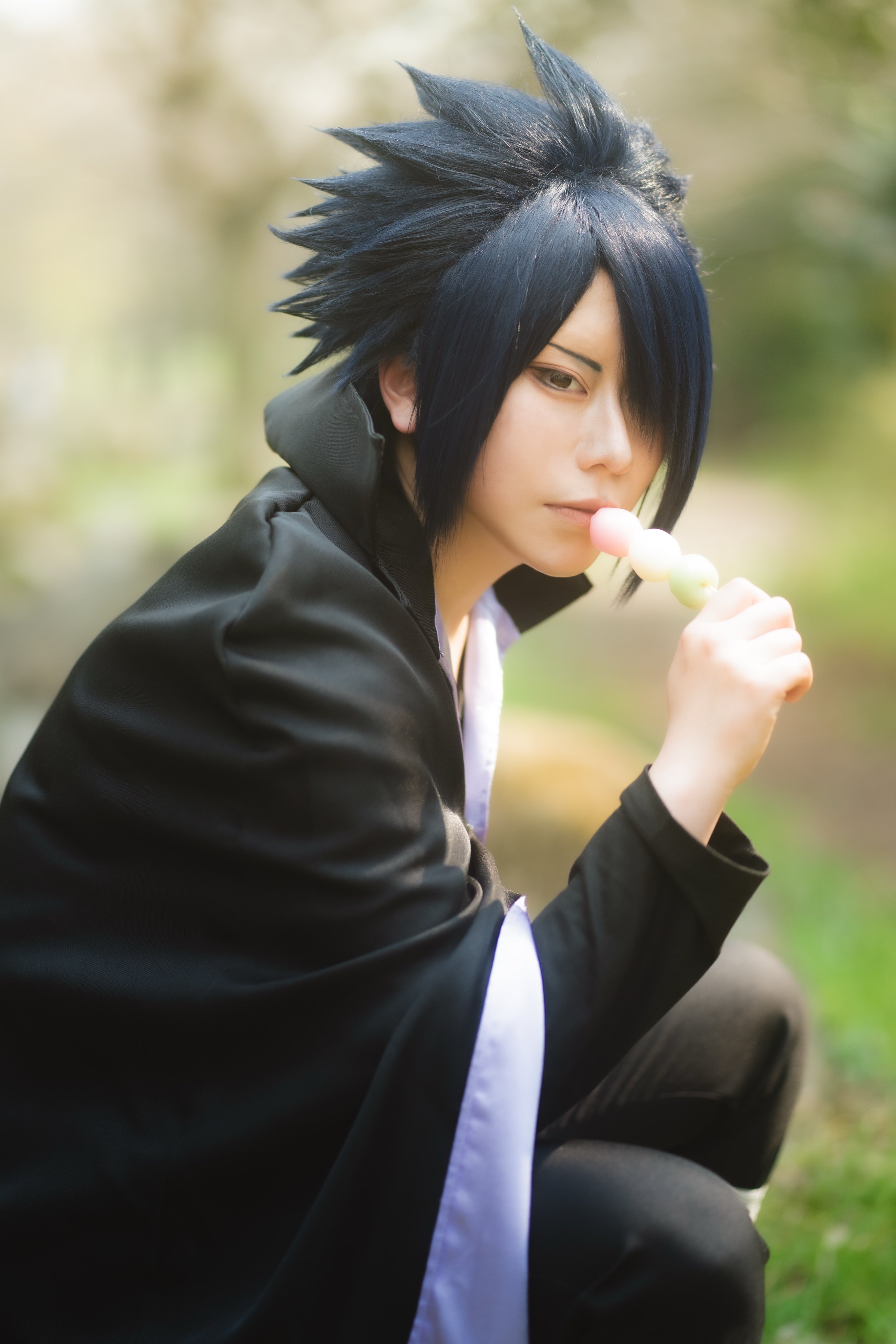 楽天市場】NARUTO ナルト 疾風伝 VIBRATION STARS UCHIHA SASUKE