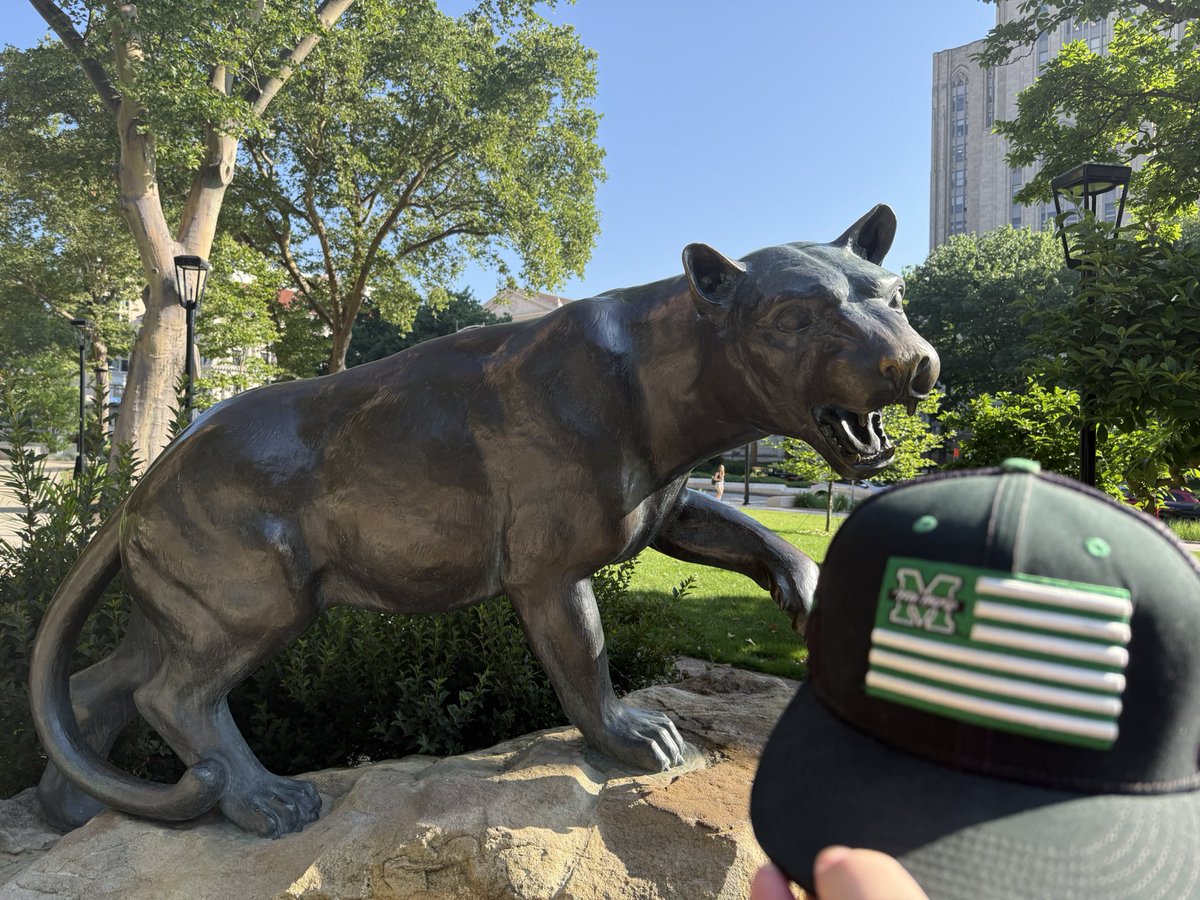 Go Herd!!