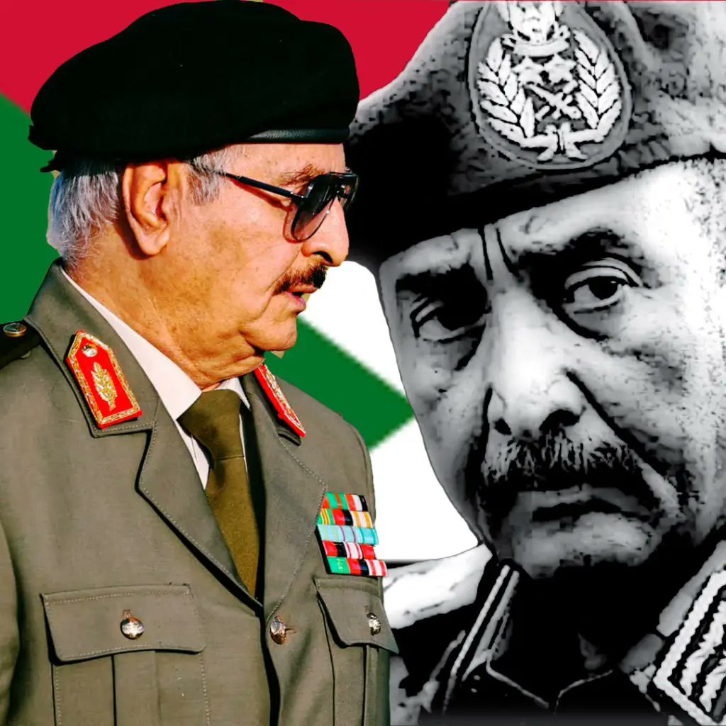 Maghrebi.org (@maghrebi_org) on Twitter photo Libya’s quiet role in Sudan’s civil war
🎙️Maghrebi.org speaks to <a href="/RobertaMaggi/">Roberta Maggi (.bsky.social)</a> on Libyan intervention in Sudan
📖Read in our FREE magazine: maghrebi.org/?sdm_process_d…
<a href="/MartinRJay/">MartinRJay</a> <a href="/eddie_monkman/">Eddie Monkman</a> Libya’s quiet role in Sudan’s civil war
🎙️Maghrebi.org speaks to <a href="/RobertaMaggi/">Roberta Maggi (.bsky.social)</a> on Libyan intervention in Sudan
📖Read in our FREE magazine: maghrebi.org/?sdm_process_d…
<a href="/MartinRJay/">MartinRJay</a> <a href="/eddie_monkman/">Eddie Monkman</a>