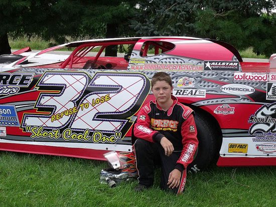 Days until the PDC #FALS