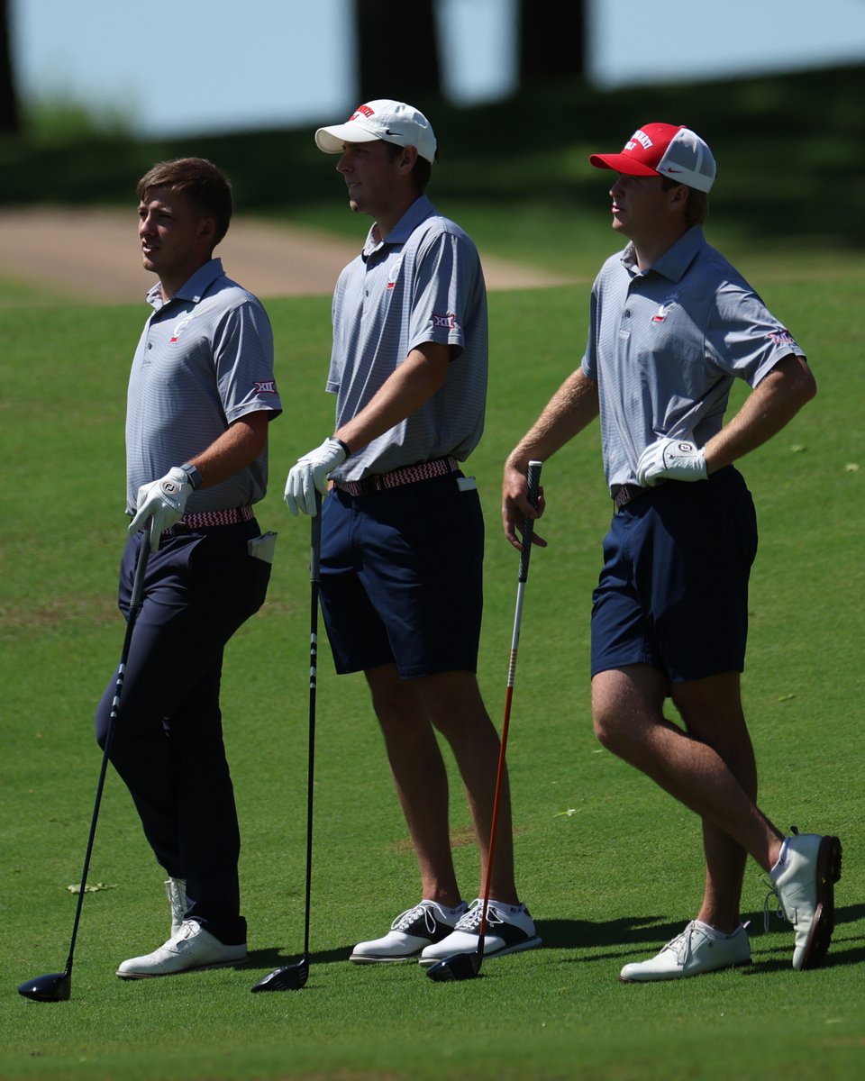Michael Senn III, Connor McNeely and William McDonald have all earned CSC Academic All-District honors! 📚

It's the third in a row for Michael and second-straight for Connor.