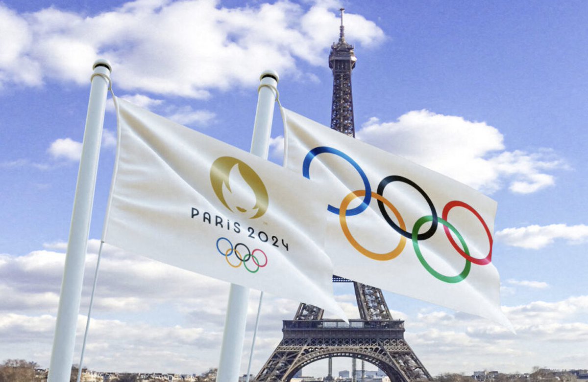 🔴🇫🇷 JO Paris, France: selon la Cour des comptes, contrairement à ce qui a été annoncé à la presse en 2024, le vrai coût des #JO2024 est de 6 milliards d’euros d’argent public, soit TROIS fois plus cher que prévu. C’est Nicolas qui paie!