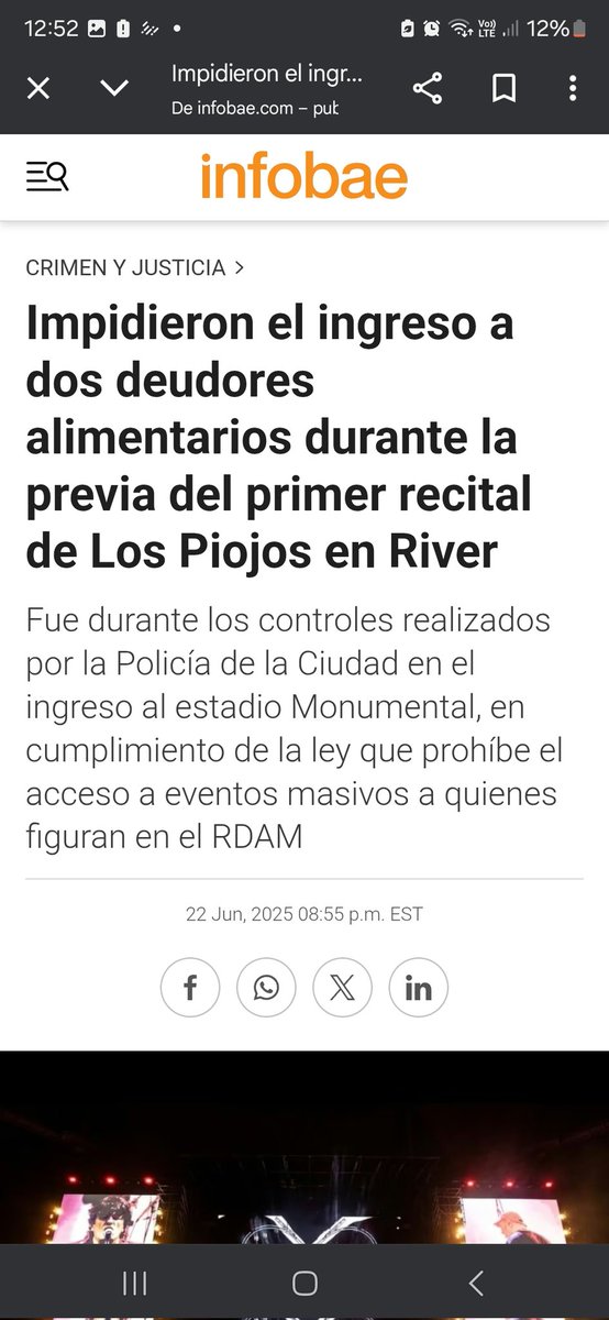 Iniciamos el solsticio de verano con esta chulada argentina!! 
#DeudoresAlimentarios 
#PagaLaPensión
Buenos días!!