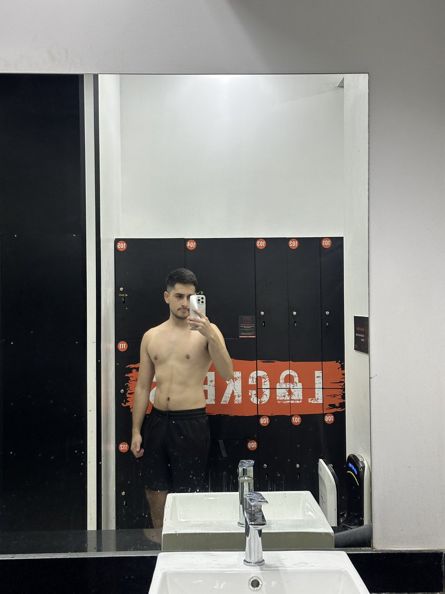 En Instagram gustó así que se viene por acá 🫶