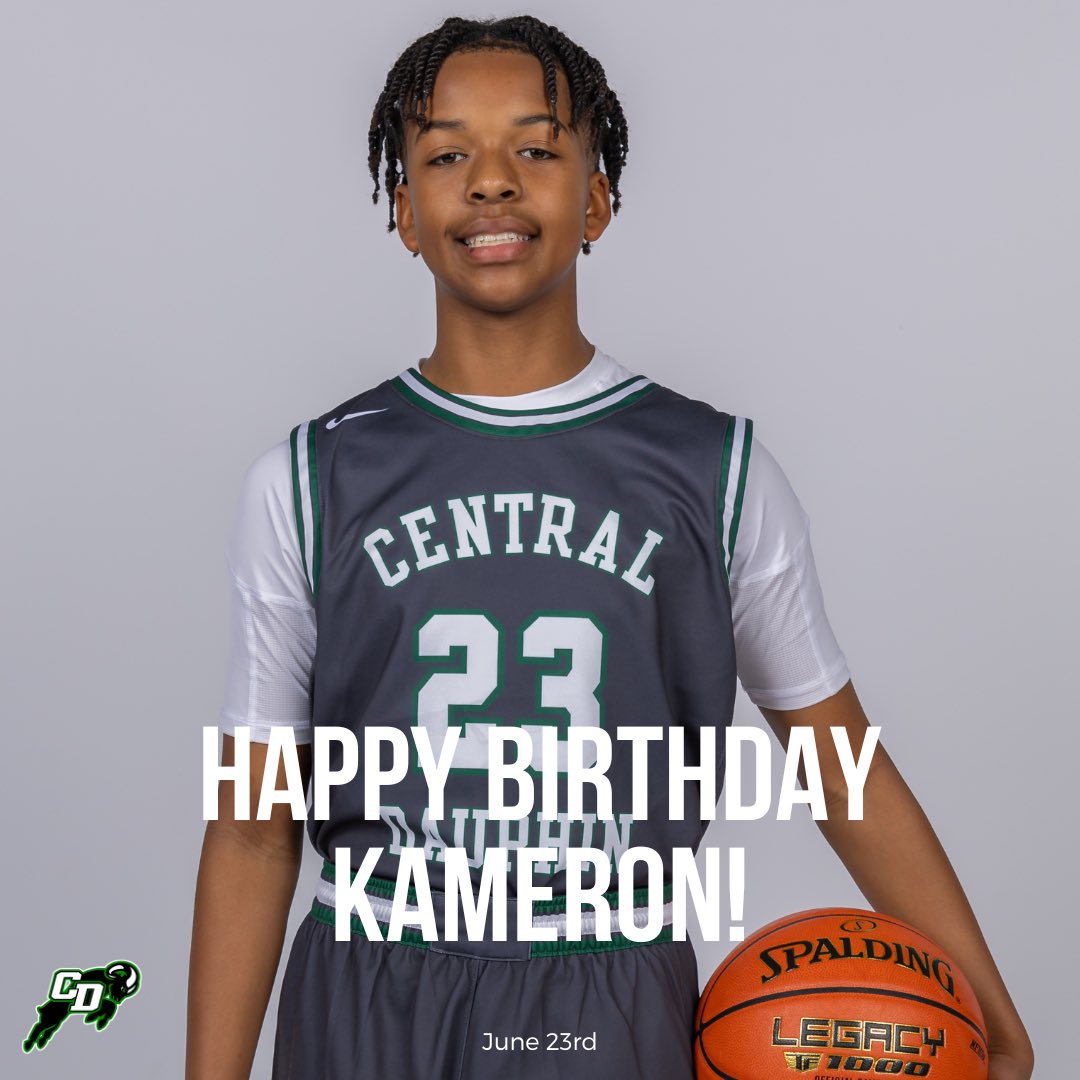 Birthday S/O goes to Kam Devan!!! When you see him, please give him a high five, a hug, or a quick nod to acknowledge him on his special day! #HAPPYBIRTHDAY