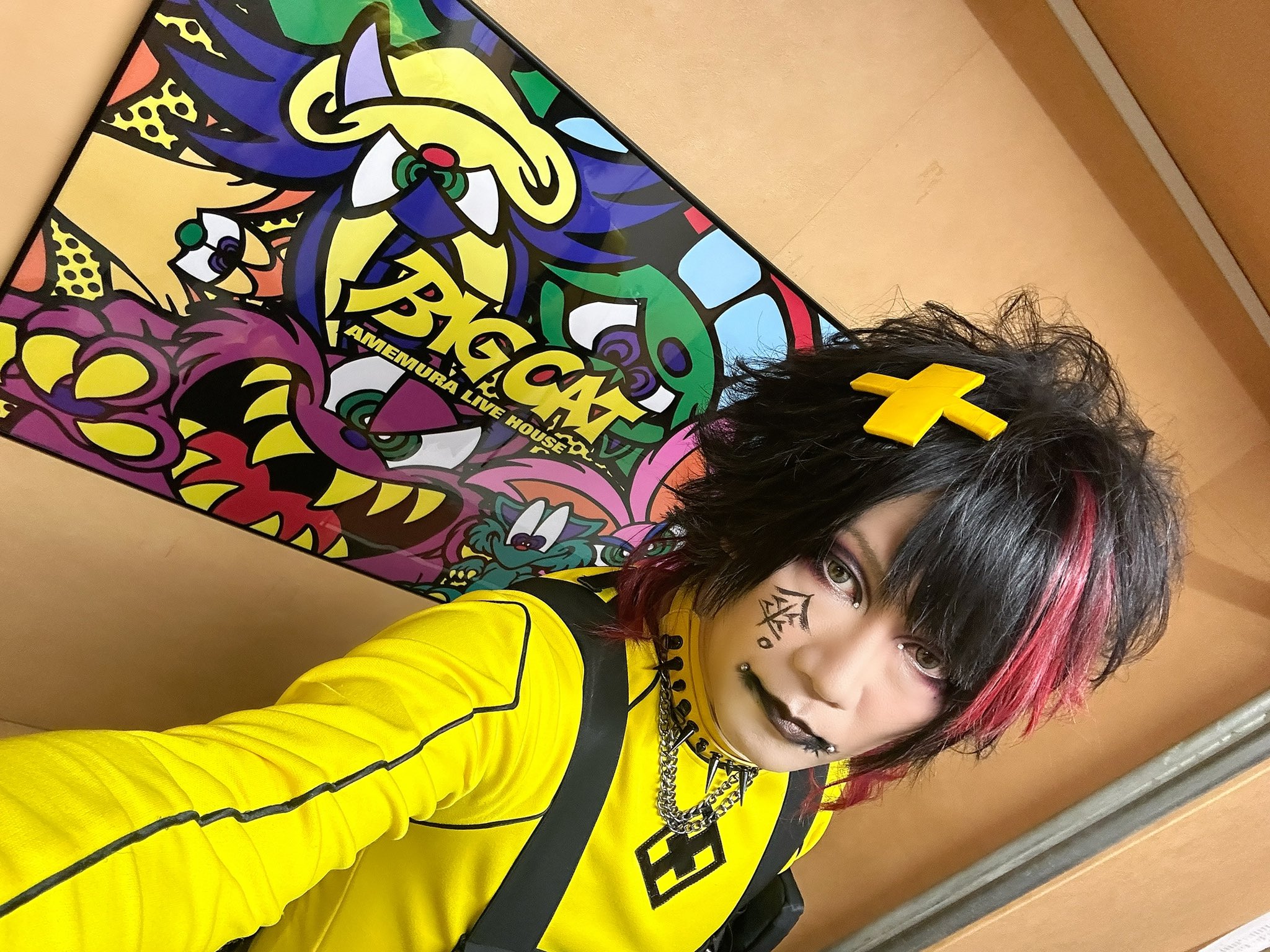きなこ (@kinaco0307) / X