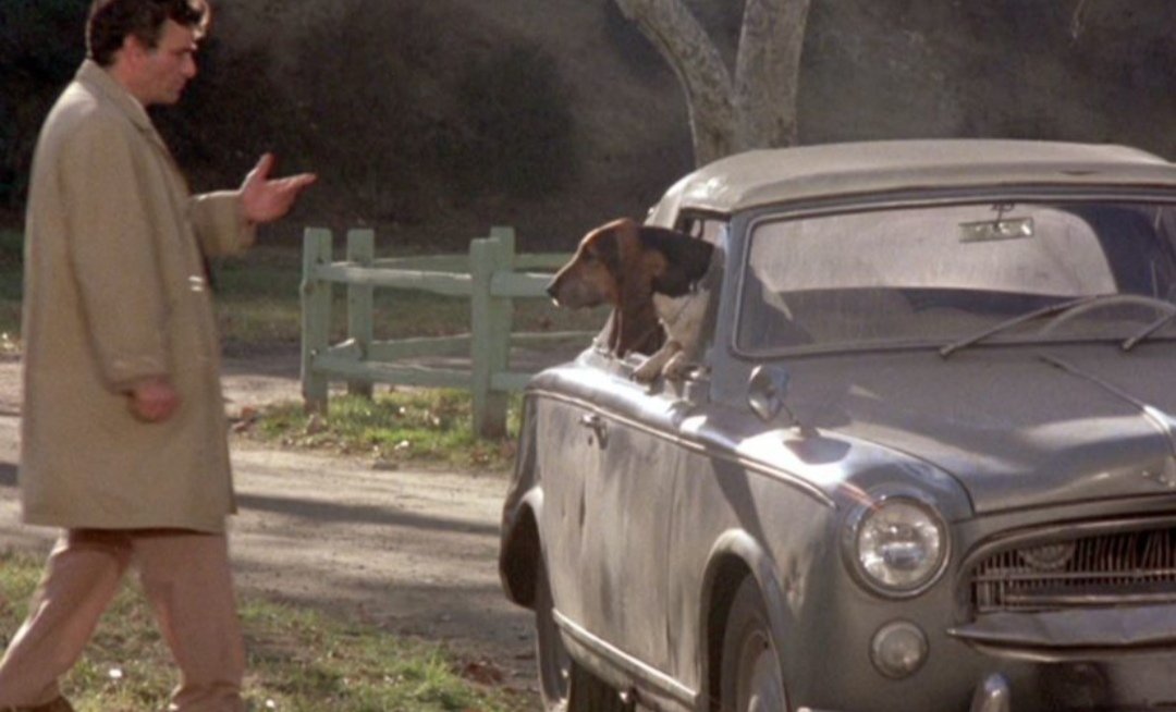 23 juin 2011, décès de Peter Falk, qui incarnait le célèbre lieutenant Columbo à la télévision. 🕊️

➡️ Quelle est la première chose à laquelle il vous fait penser ? 😉