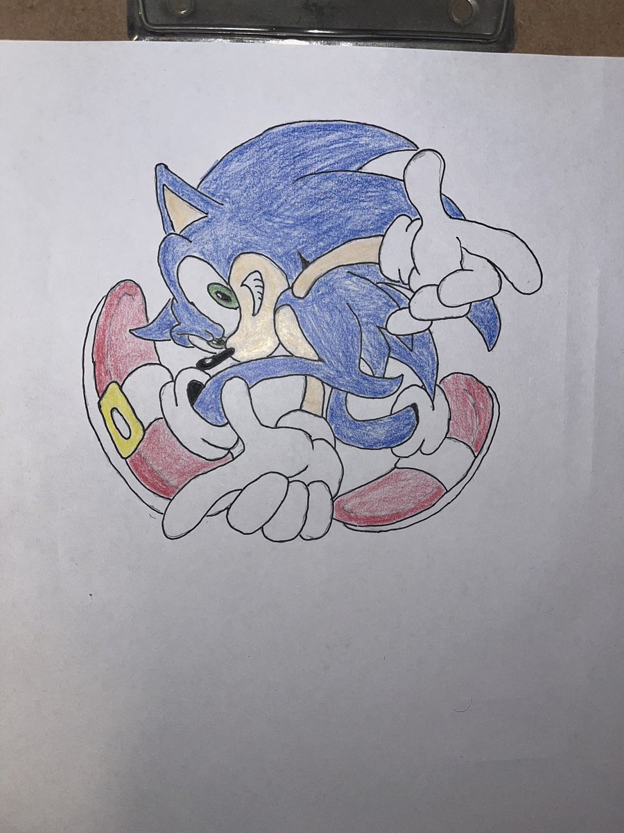 Happy 34th Birthday Sonic!! 💙🎂🎉
#SonicTheHedgehog #Sonic34th #sonicfanart #SONIC #SonicTheHedgehog #HappyBirthday #sonicart