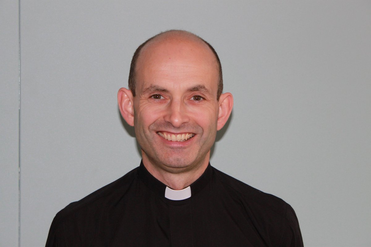 We would like to wish many happy returns to Fr Matthew Nunes, who celebrates his Silver Jubilee of Priesthood. Ad Multos Annos!