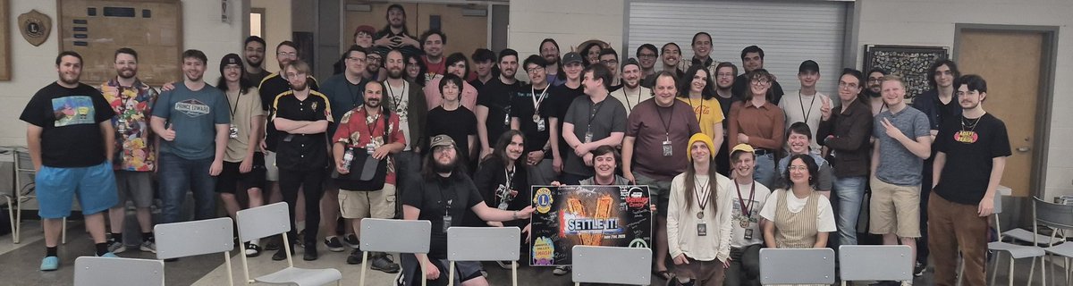 SSBM_LilMitts's tweet image. Thank you to everyone who came out and made Settle It V another event to remember!!! I love you all! 😊❤️