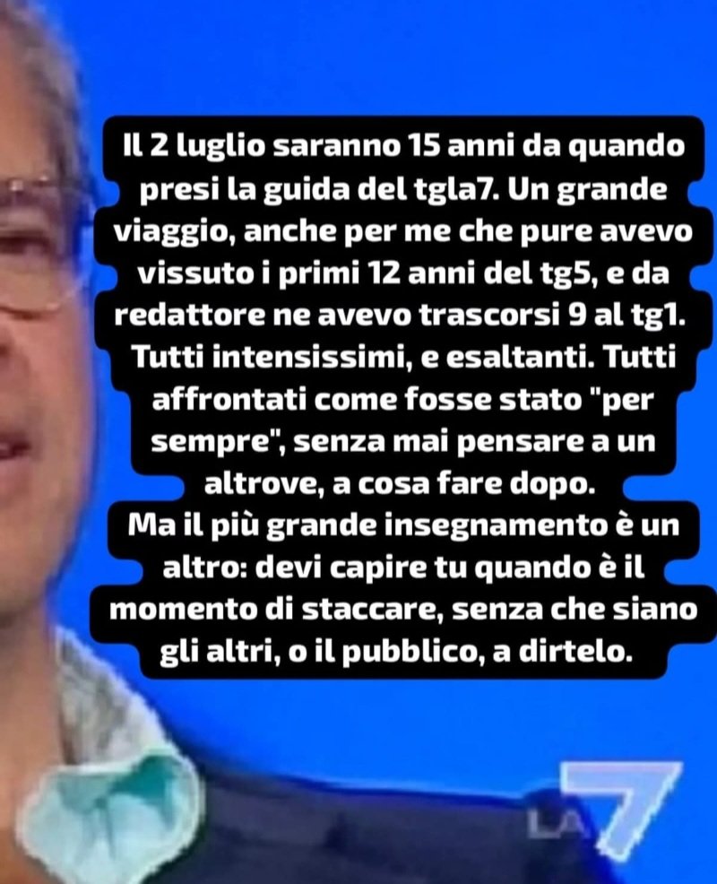 Rosanna5637's tweet photo. 🙄😏 CHICCO SE NE VA❗️ https://t.co/4XNov8euam