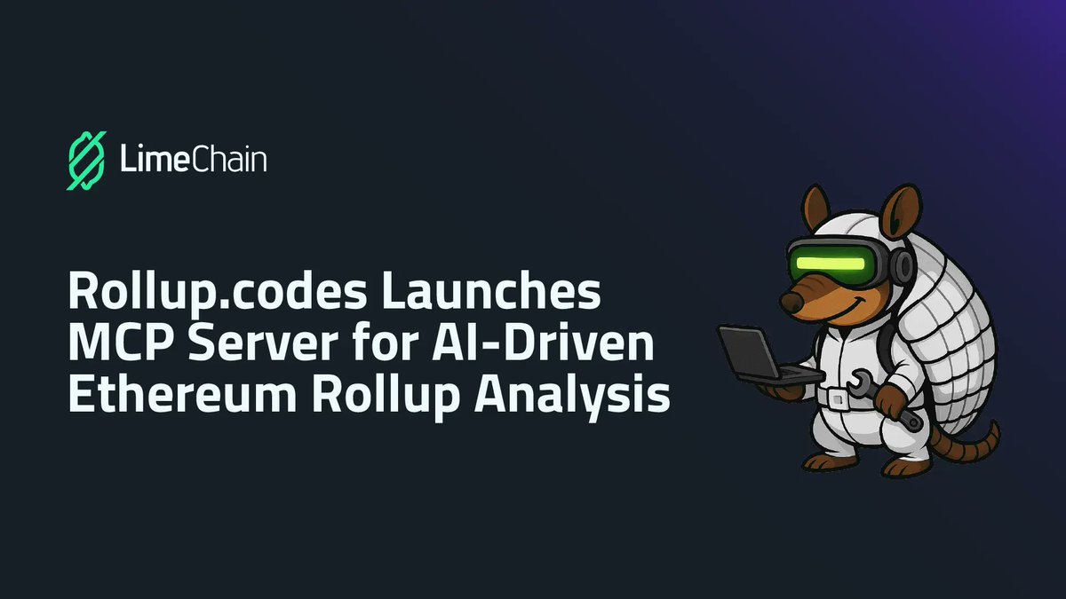 Lots have happened these past few months 😤

From making advancements in the Bitcoin eco through OP_CAT research, improving the devex for rollup builders, Solana eventing and more

Here’s a quick overview 🧵
