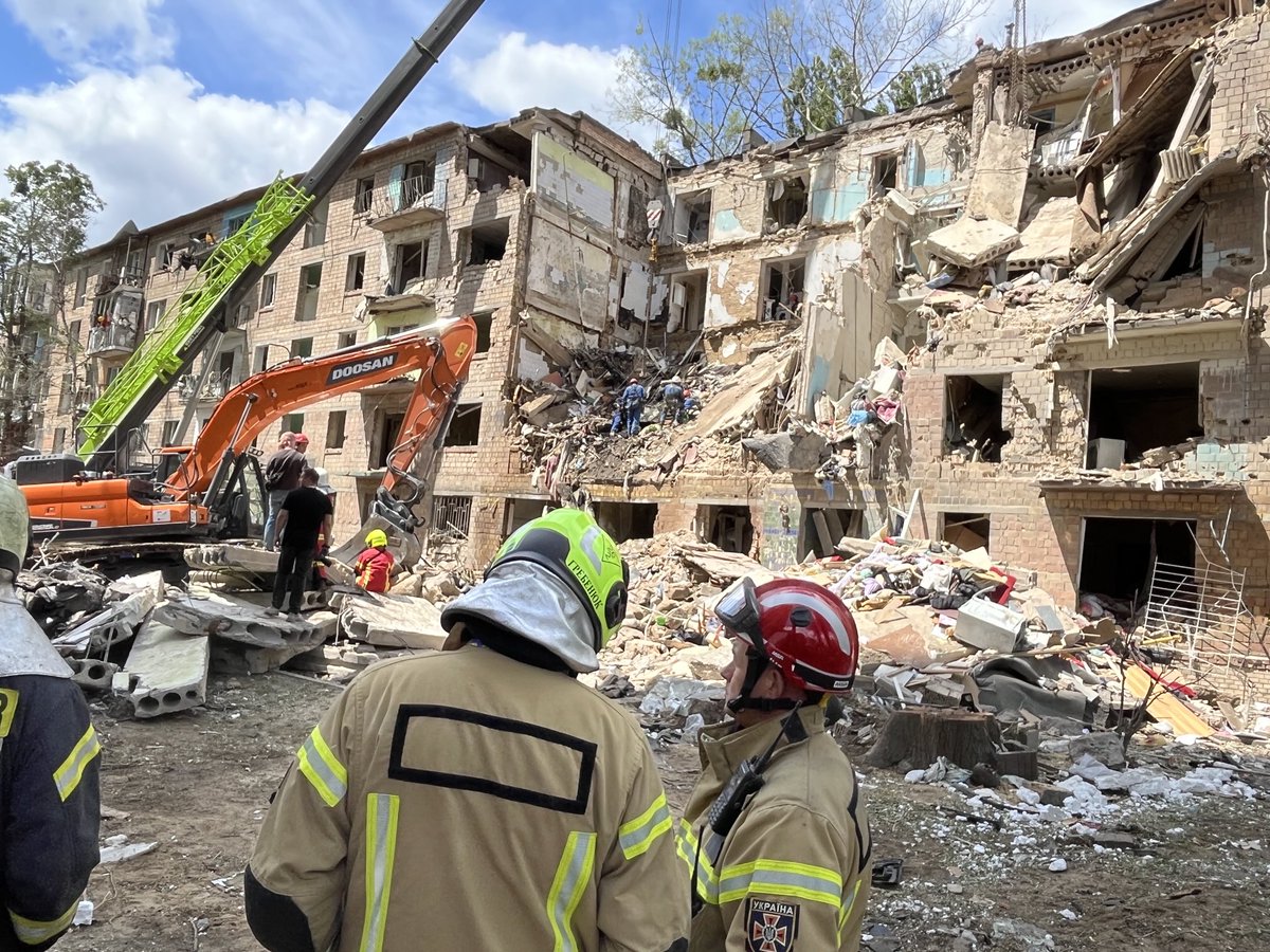 Andreas Luenser tweet media