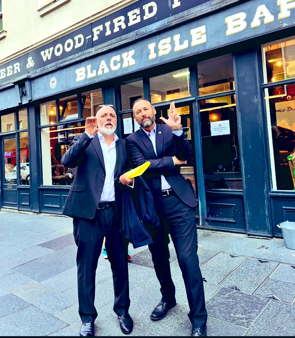 πΊππππ’ π³πππππππππ (@kdamp) on Twitter photo One year ago, I signed an agreement to set up a study abroad hub in the beautiful <a href="/cityofinverness/">Inverness fan</a>. Itβs so great to see our first group of <a href="/txst/">Texas State University</a> students there today! We have a great partner in <a href="/UHI_Inverness/">UHI Inverness</a>! The weather looks lovely!
πΎβοΈπ΄σ §σ ’σ ³σ £σ ΄σ ΏπΊπΈ One year ago, I signed an agreement to set up a study abroad hub in the beautiful <a href="/cityofinverness/">Inverness fan</a>. Itβs so great to see our first group of <a href="/txst/">Texas State University</a> students there today! We have a great partner in <a href="/UHI_Inverness/">UHI Inverness</a>! The weather looks lovely!
πΎβοΈπ΄σ §σ ’σ ³σ £σ ΄σ ΏπΊπΈ