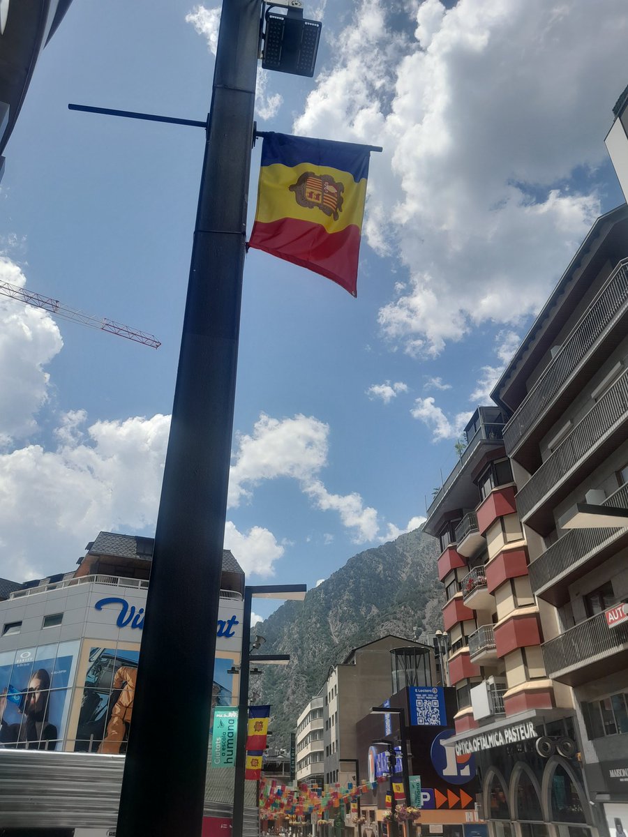 Me voy a tramitar monitorios a Andorra. Que aquí no hay impagos.