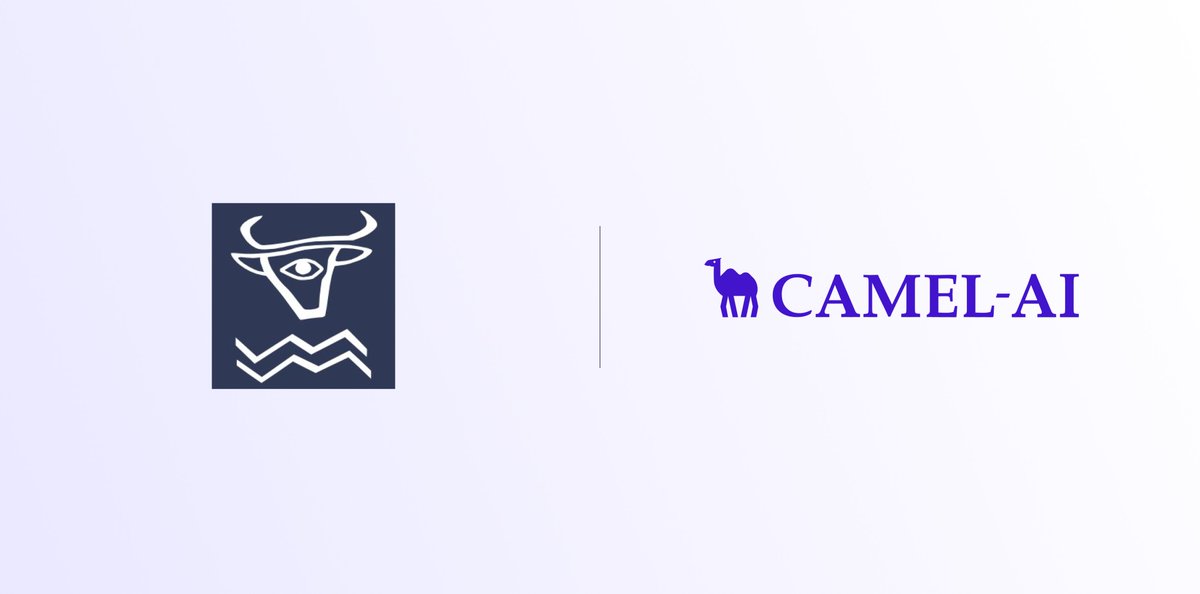 📢 Oxford's Torr Vision Group (TVG) and CAMEL-AI 🐫 are jointly recruiting a visiting researcher or student.

You’ll be hosted at the University of Oxford (Prof. Philip Torr’s group) and collaborate with CAMEL-AI on open research in LLM agents—focusing on multi-agent coordination