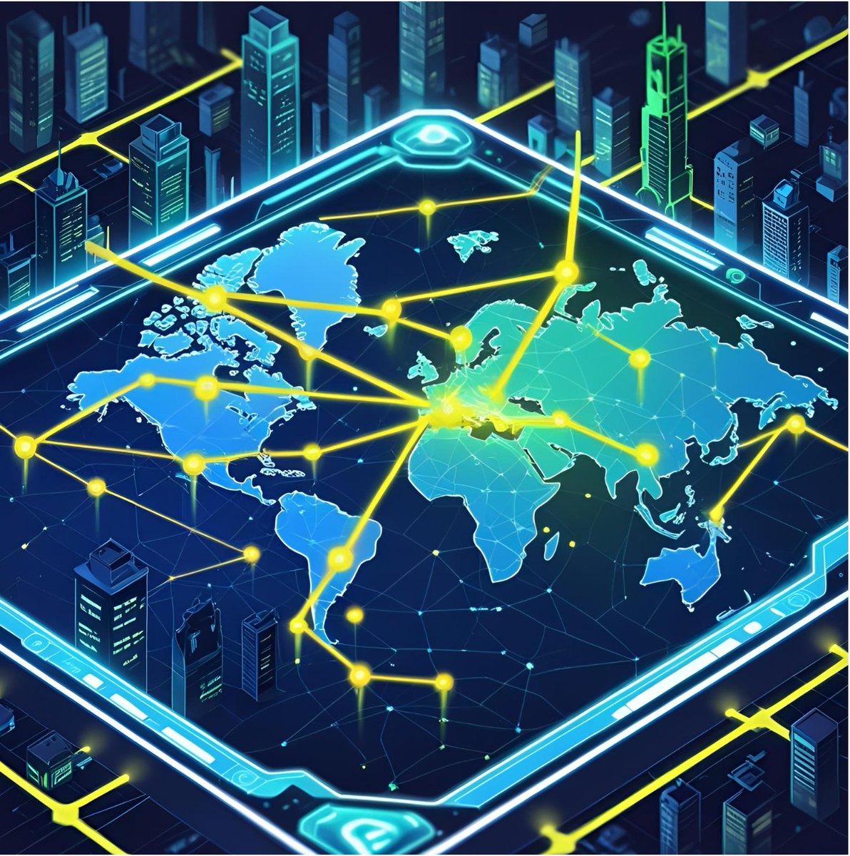 Mapchainsocial's tweet photo. The Grand Launch - Announce the Revolution!
🎉 Mapchain is LIVE! 🎉 The future of earning just dropped, and it's on your map! For the first time ever, explore, mine, and own real-world locations to earn crypto. Play FREE, earn real money. This changes everything. https://t.co/R6u6oyDBh4