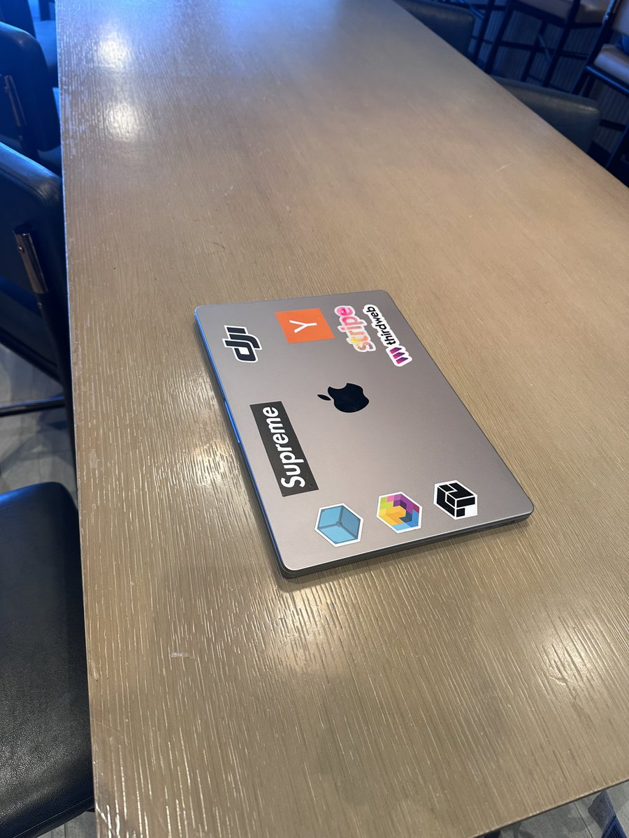 I don’t wanna hear another mf say ‘oh I wanna build an app but all ideas are taken’

great. focus on ONE competitive niche -> learn how the apps got successful (product + distribution) -> copy, create, execute

there are many niches worth millions and it’s smart to build a simple