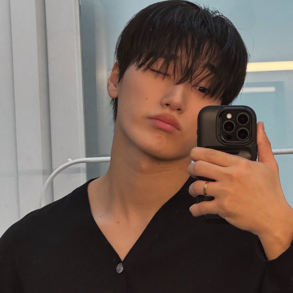 SIR?!:&amp;:&amp;: #SAN #ATEEZ #에이티즈