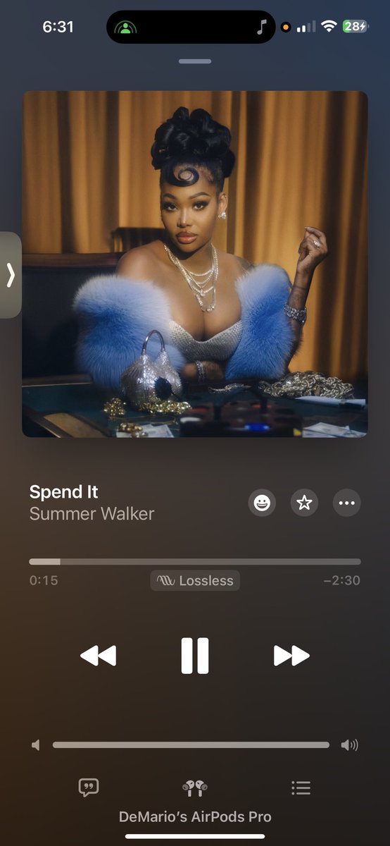 KingtwinMario's tweet image. On this @IAMSUMMERWALKER #spendit @AJigglySagger