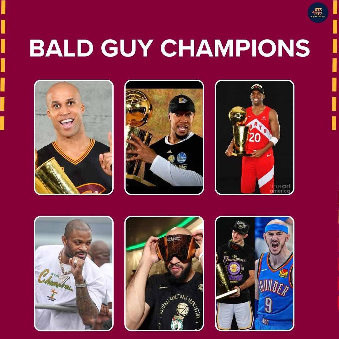 Across The Cavs tweet media