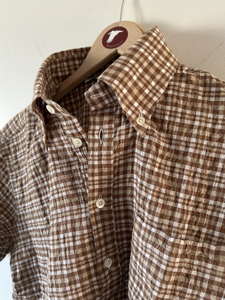 Pellicano Menswear tweet media